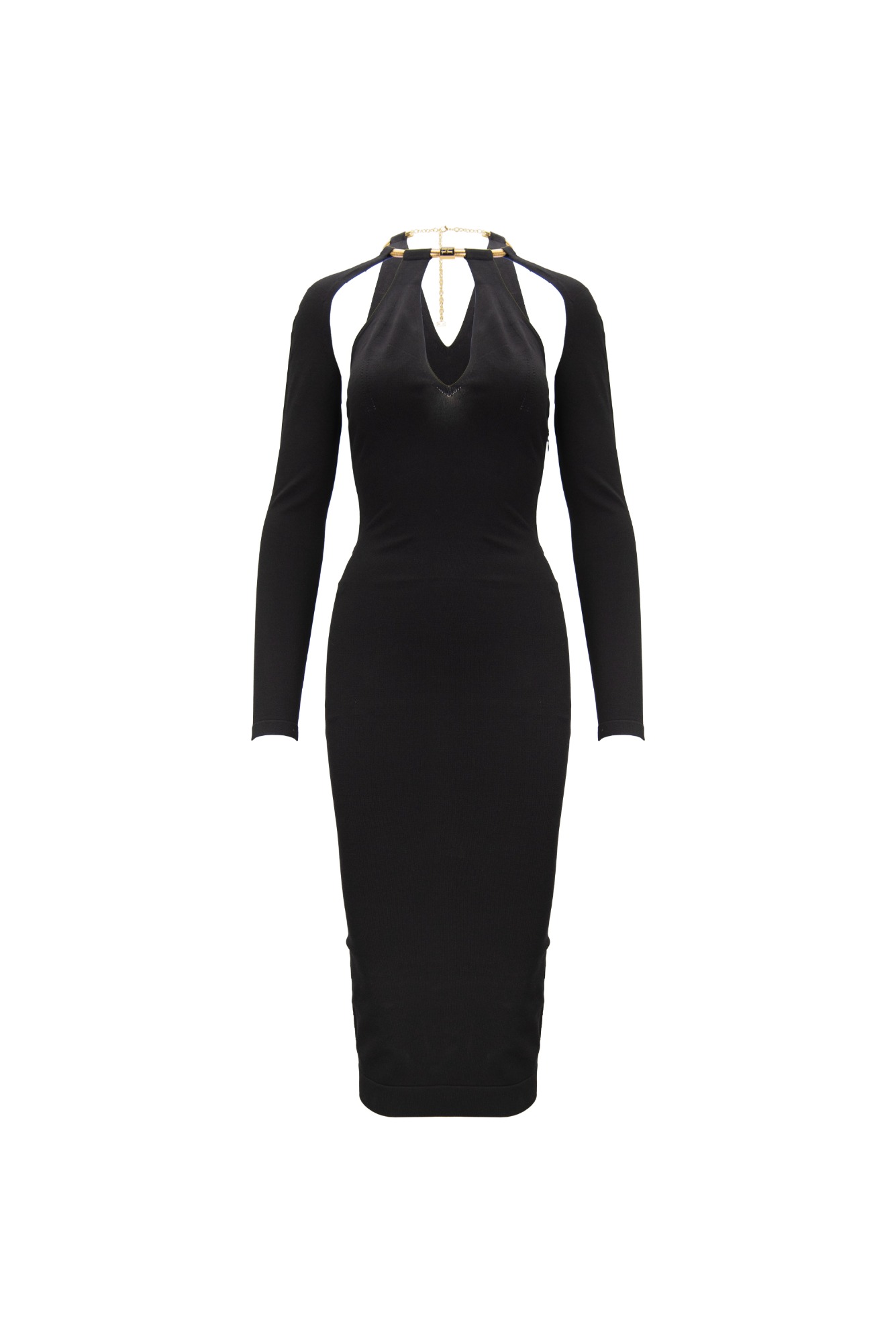 ELISABETTA FRANCHI AM11S56E2 110 Dress