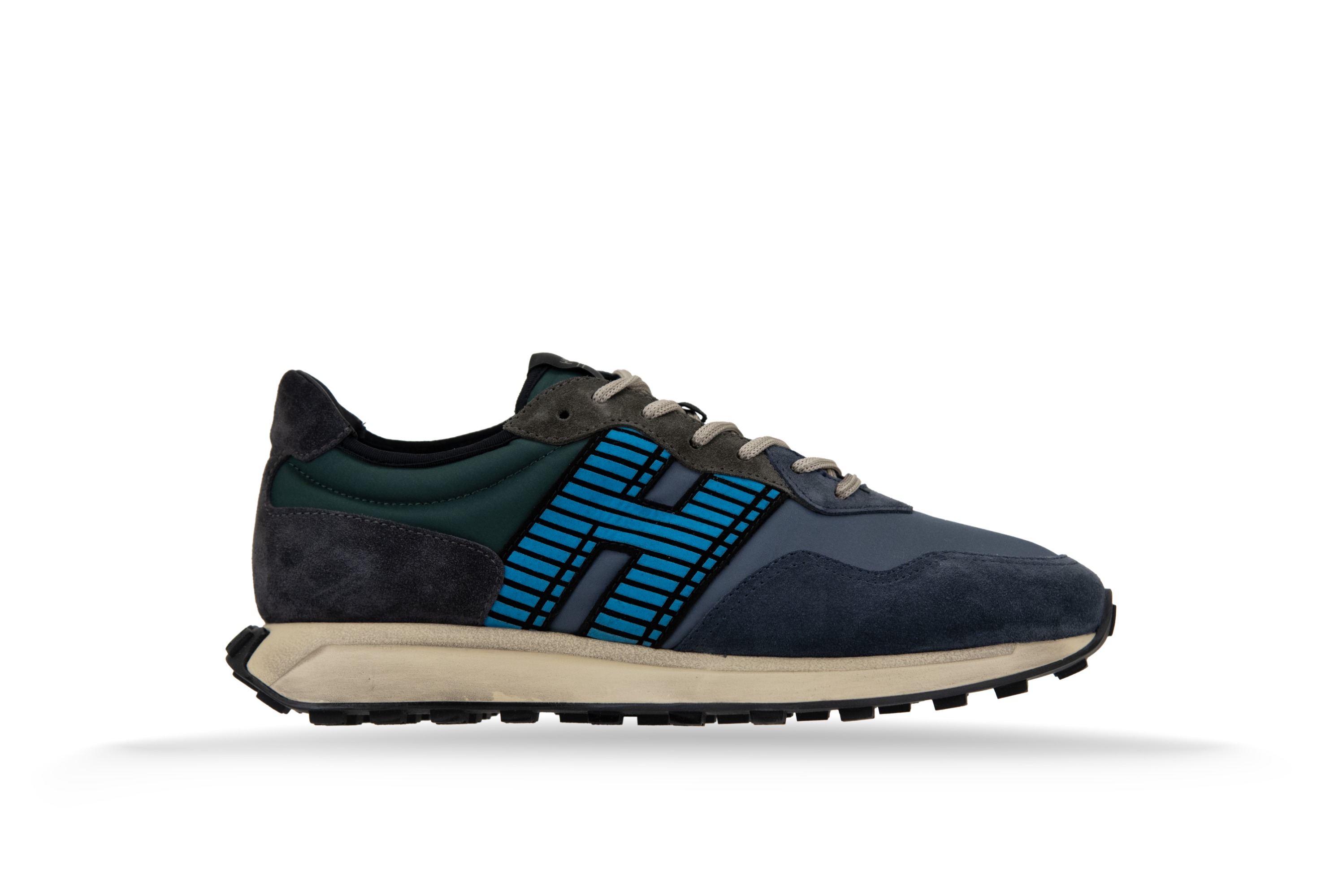 HOGAN Laced H HXM6010FC90 317X Sneakers 