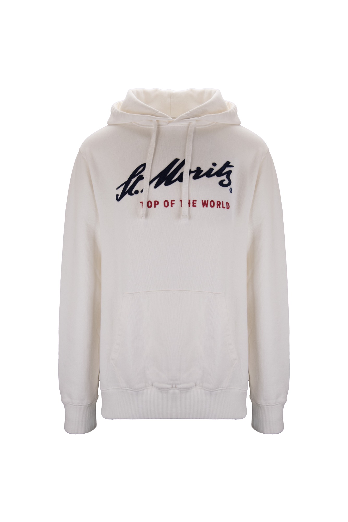 MC2 SAINT BARTH Tribeca 02668G Hoodie