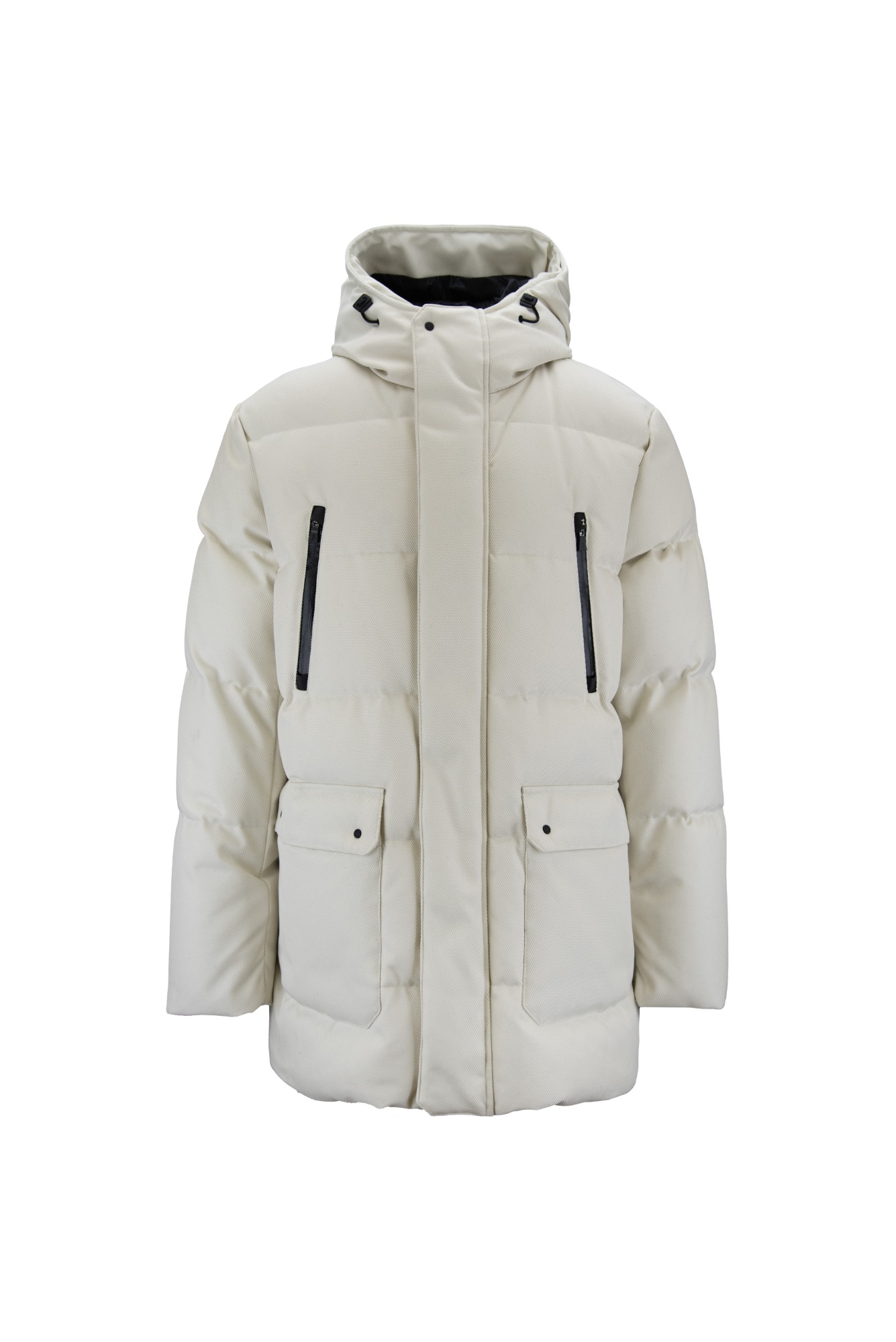 HERNO Laminar PI00266UL 1250 Down Coat 