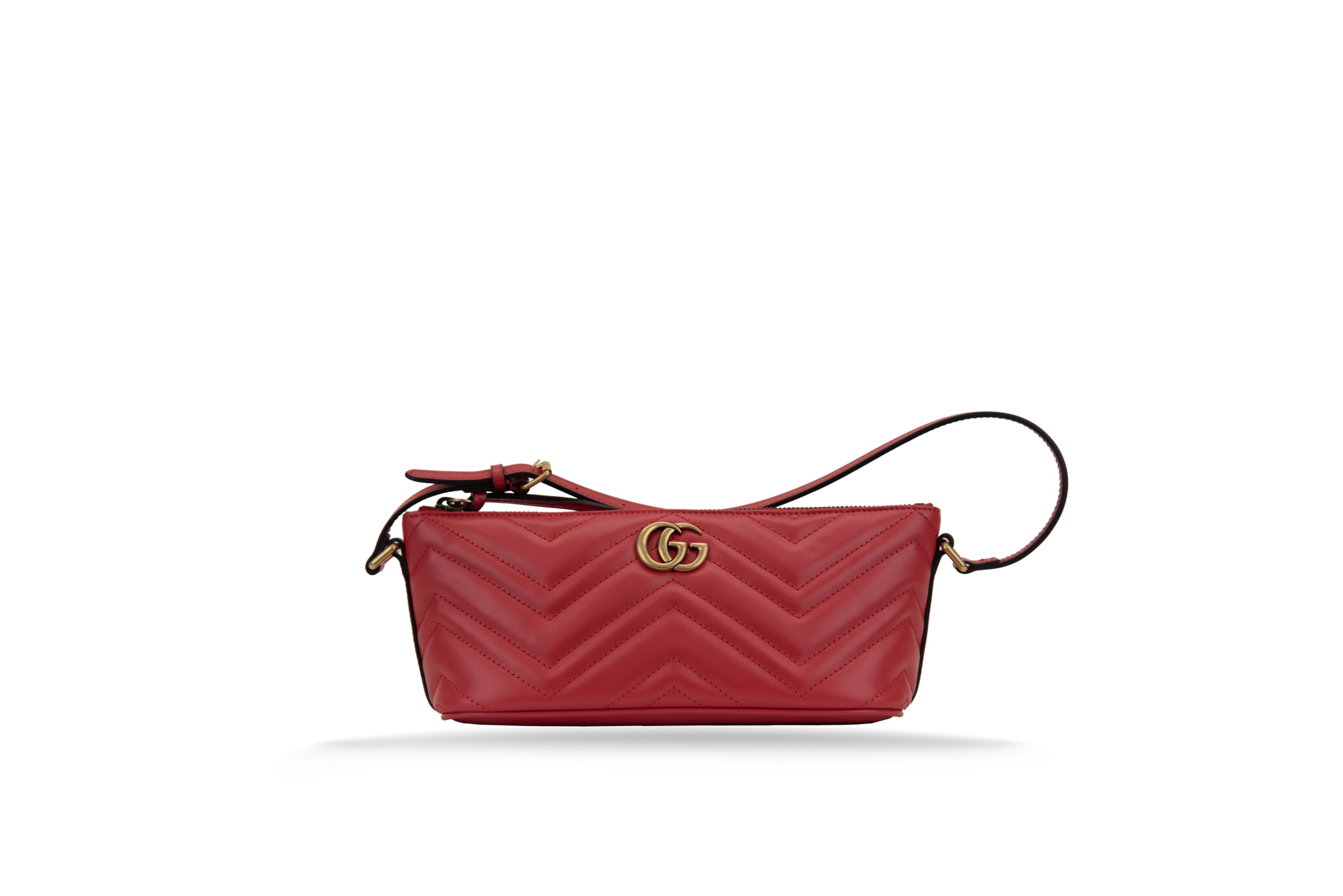 GUCCI Marmont 2 739166 6832 Handbag 