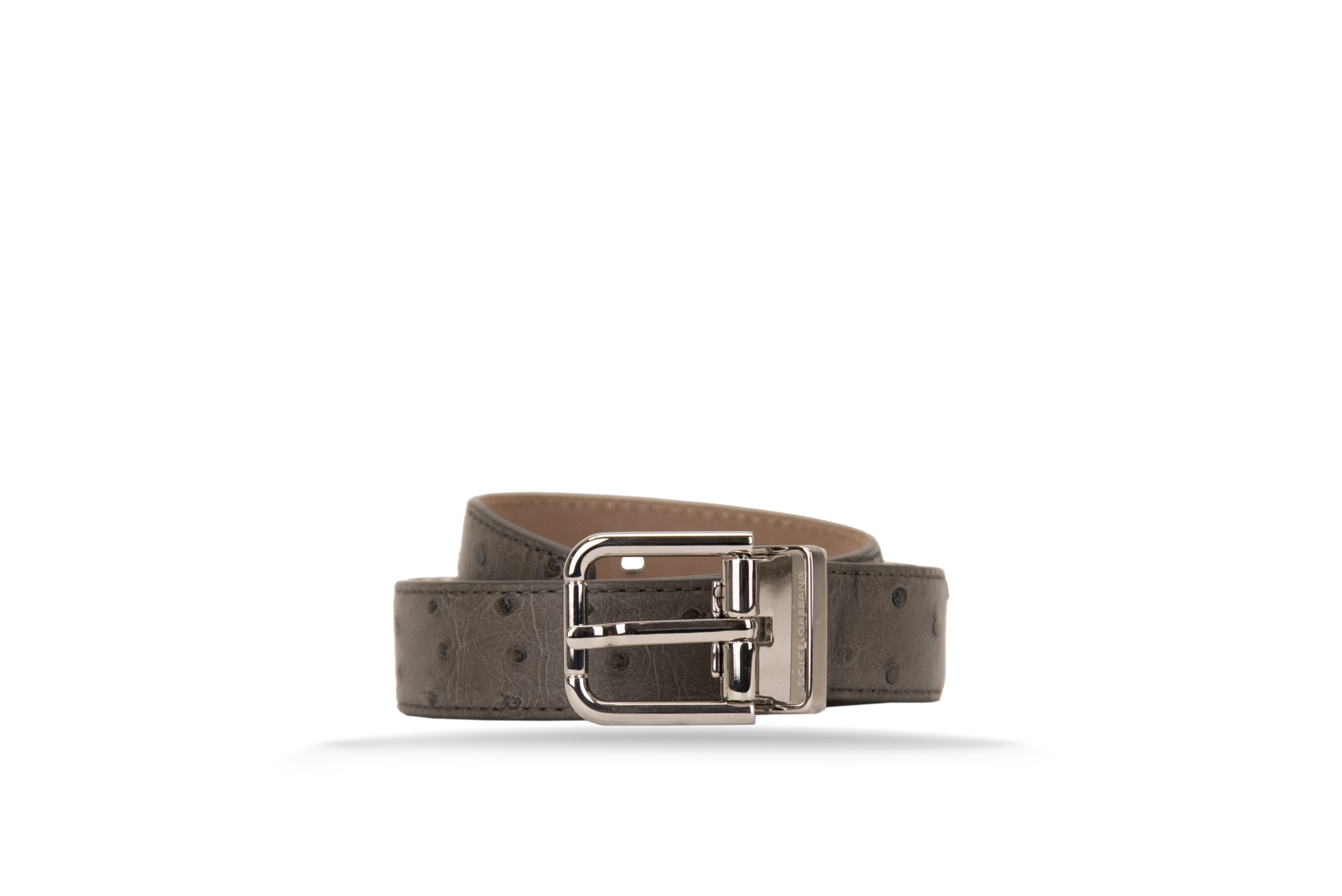 DOLCE & GABBANA BC4337 80735 Belt 