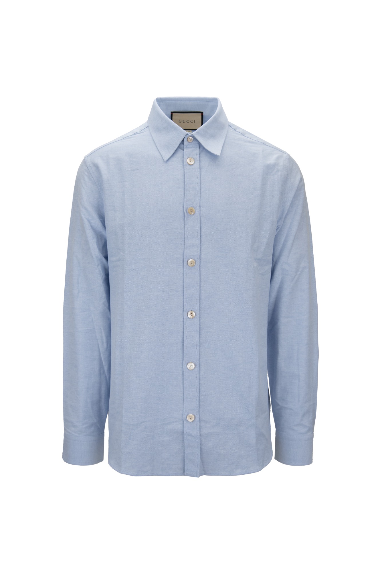 GUCCI 756546 4990 Shirt