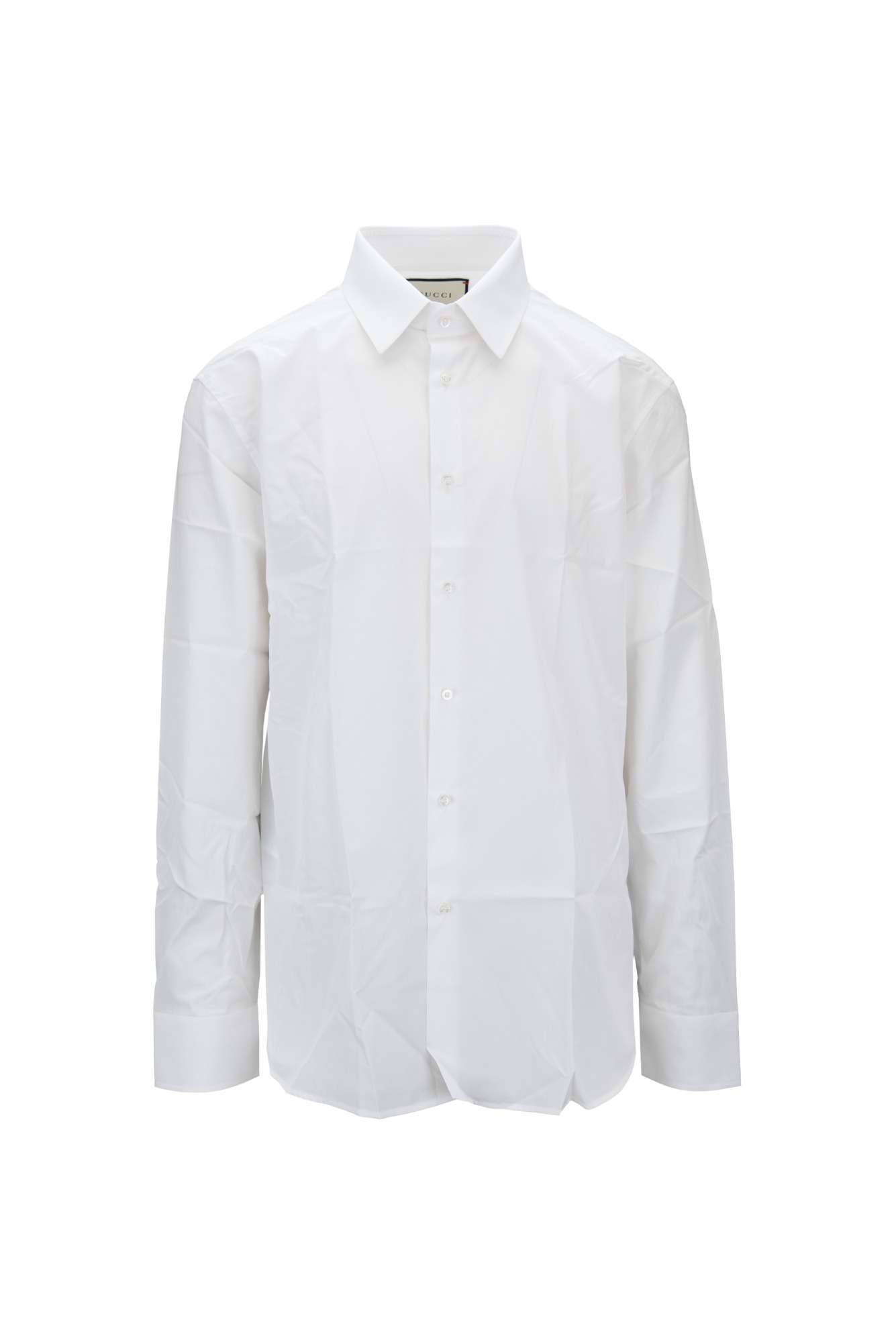 GUCCI 494722 9000 Shirt 