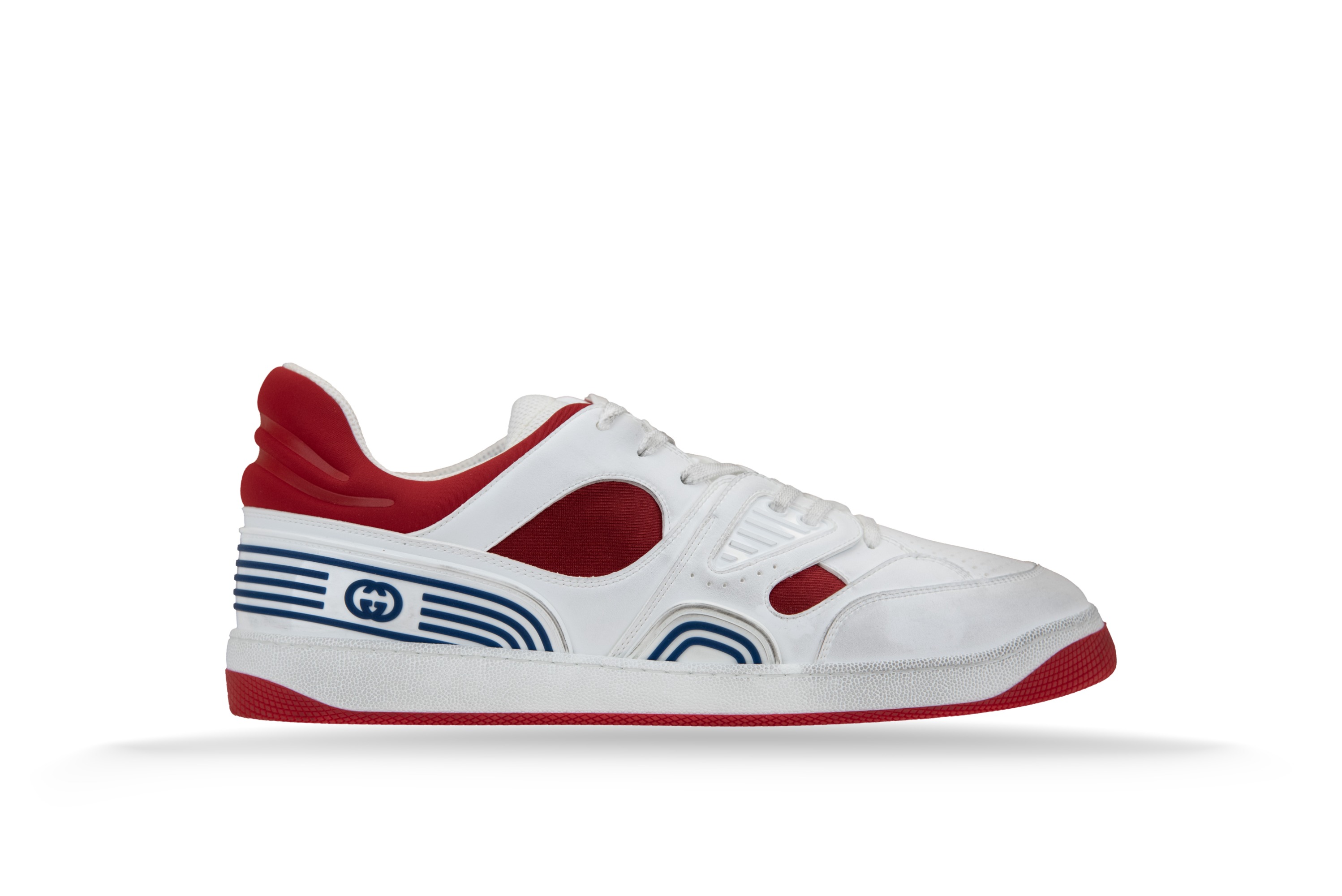 GUCCI 697882 9090 Sneakers 