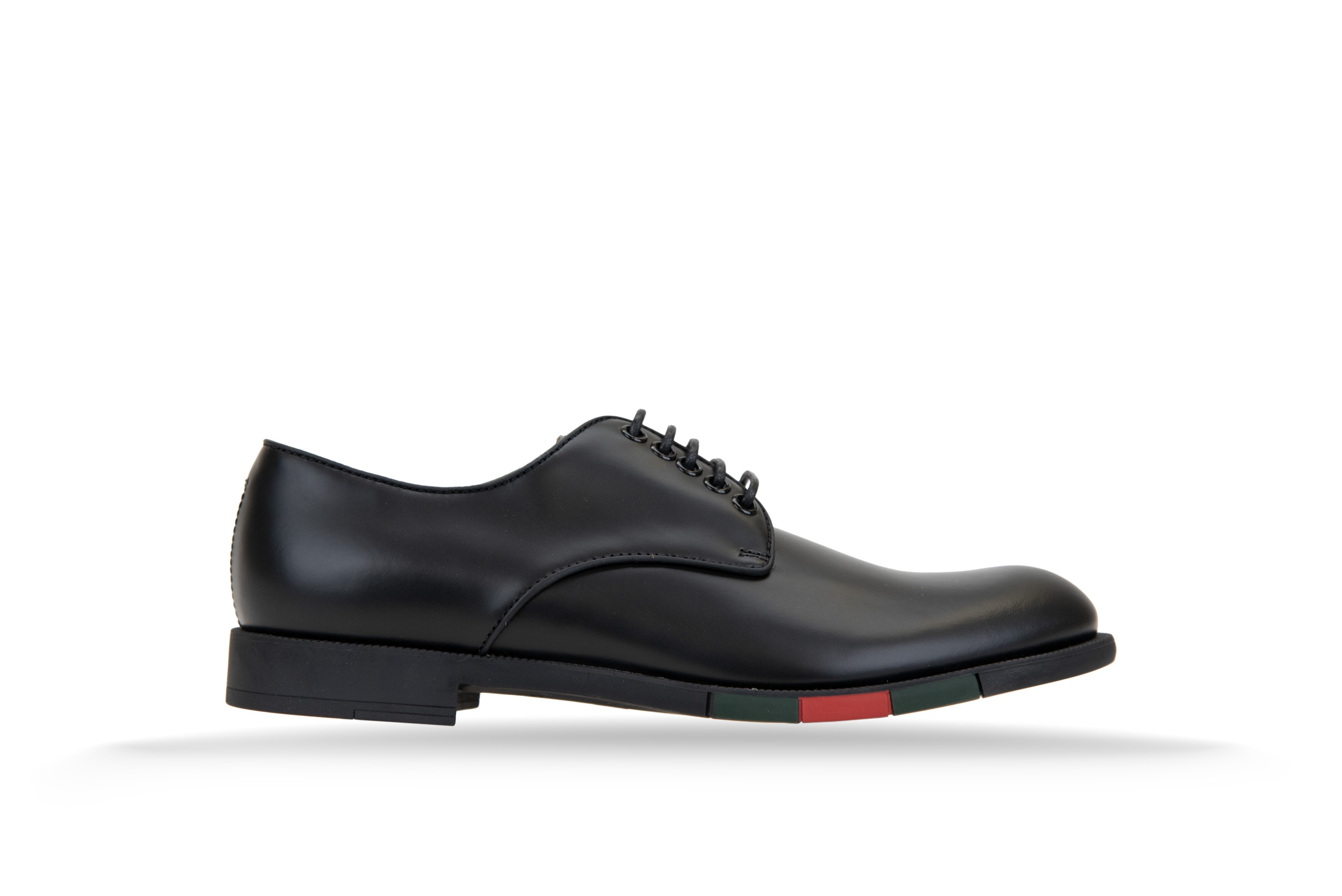 GUCCI 295116 1000 Formal Shoes 