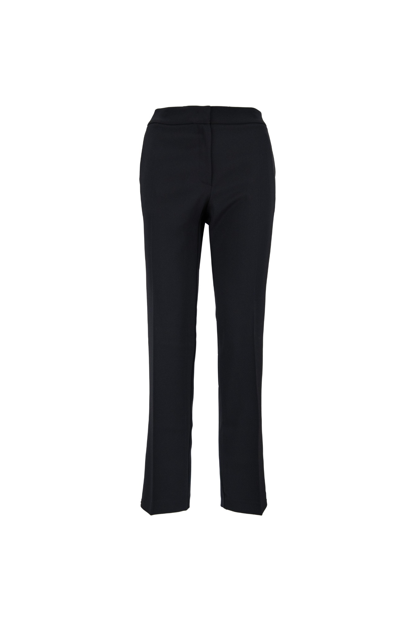 Pantaloni Donna Aniye by new york loren 00336 trousers Nero