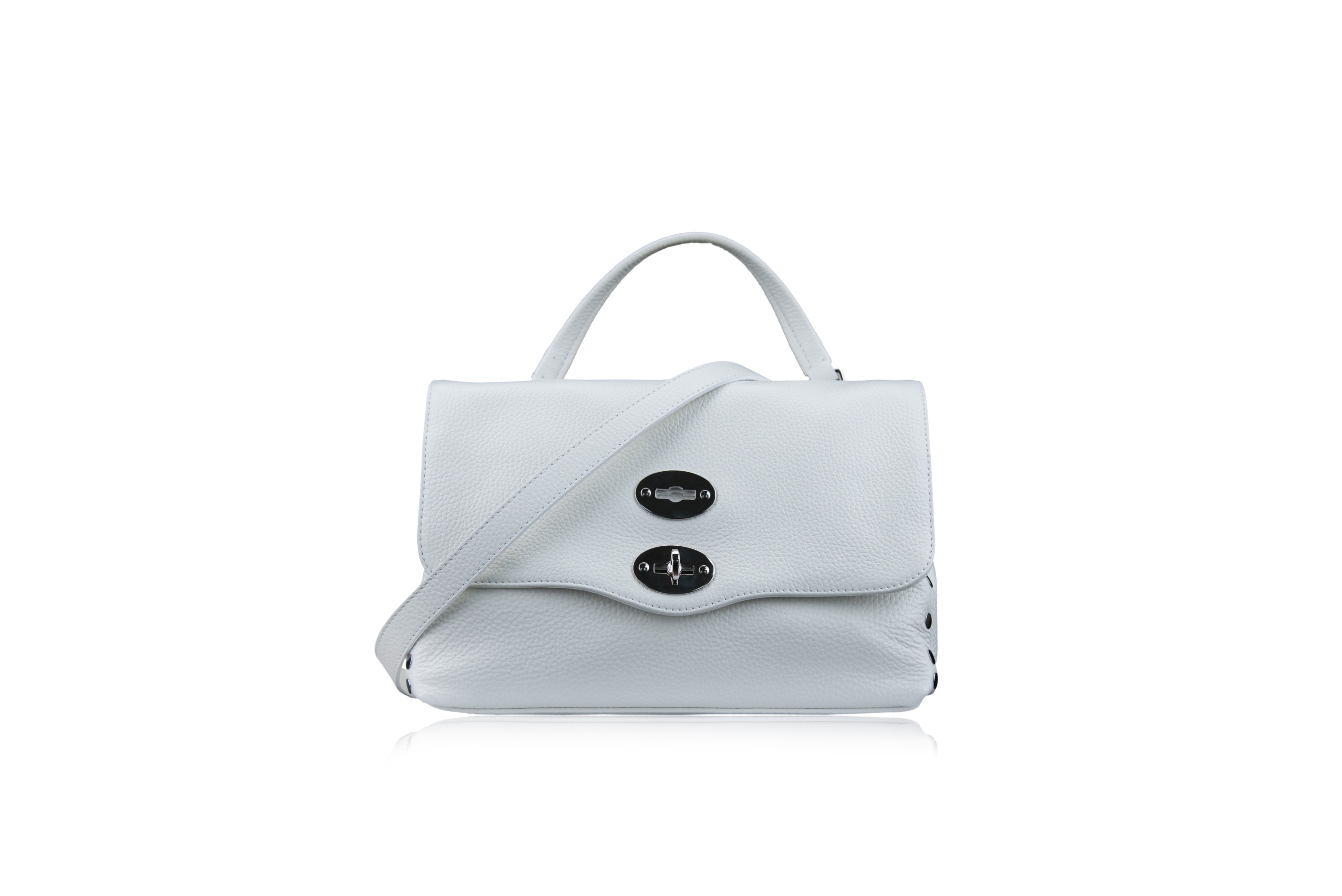 ZANELLATO Postina Daily S Z1190 Shoulder Bag