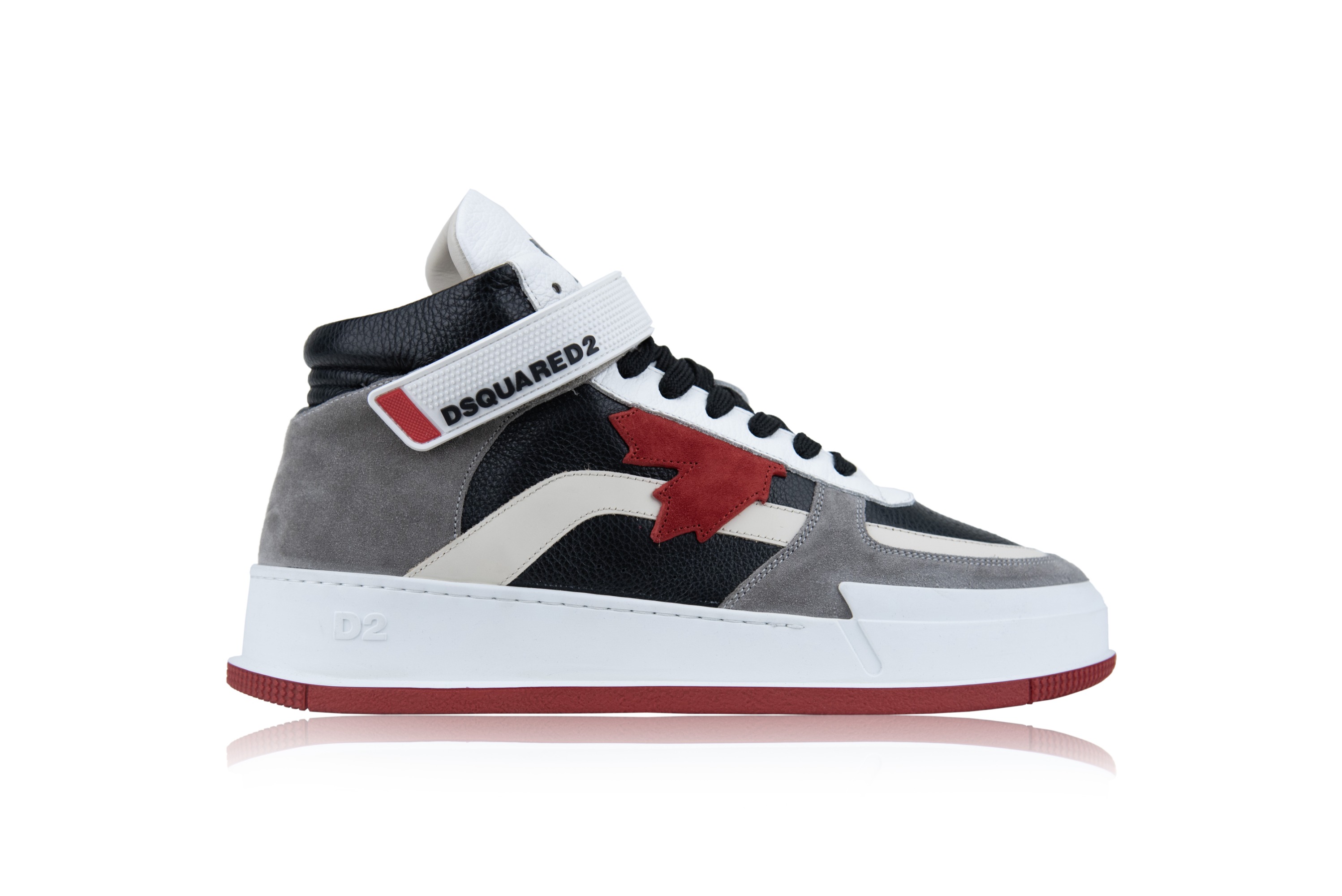 DSQUARED2 SNM0250 M2530 Sneakers 