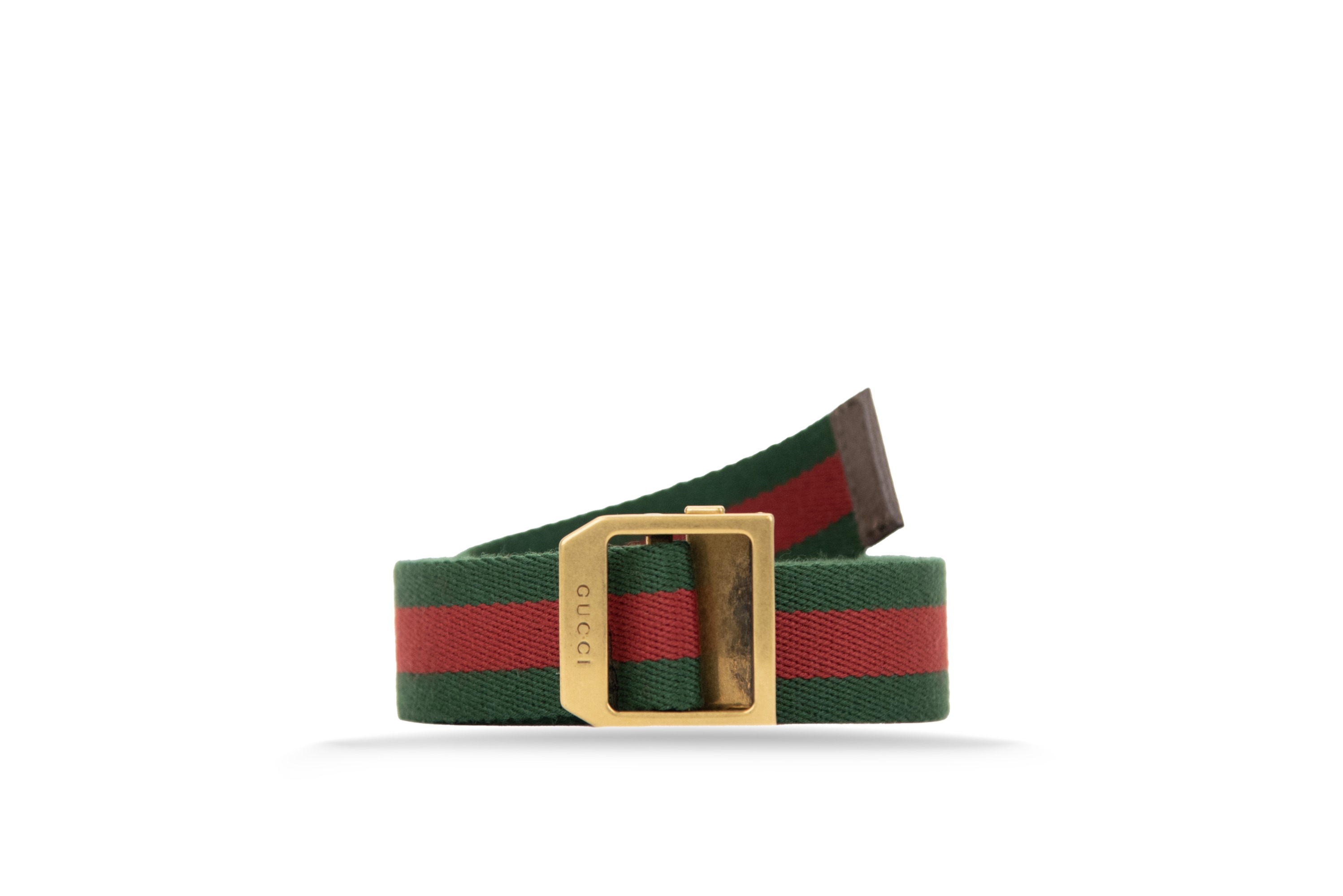 GUCCI 700339 8742 Belt