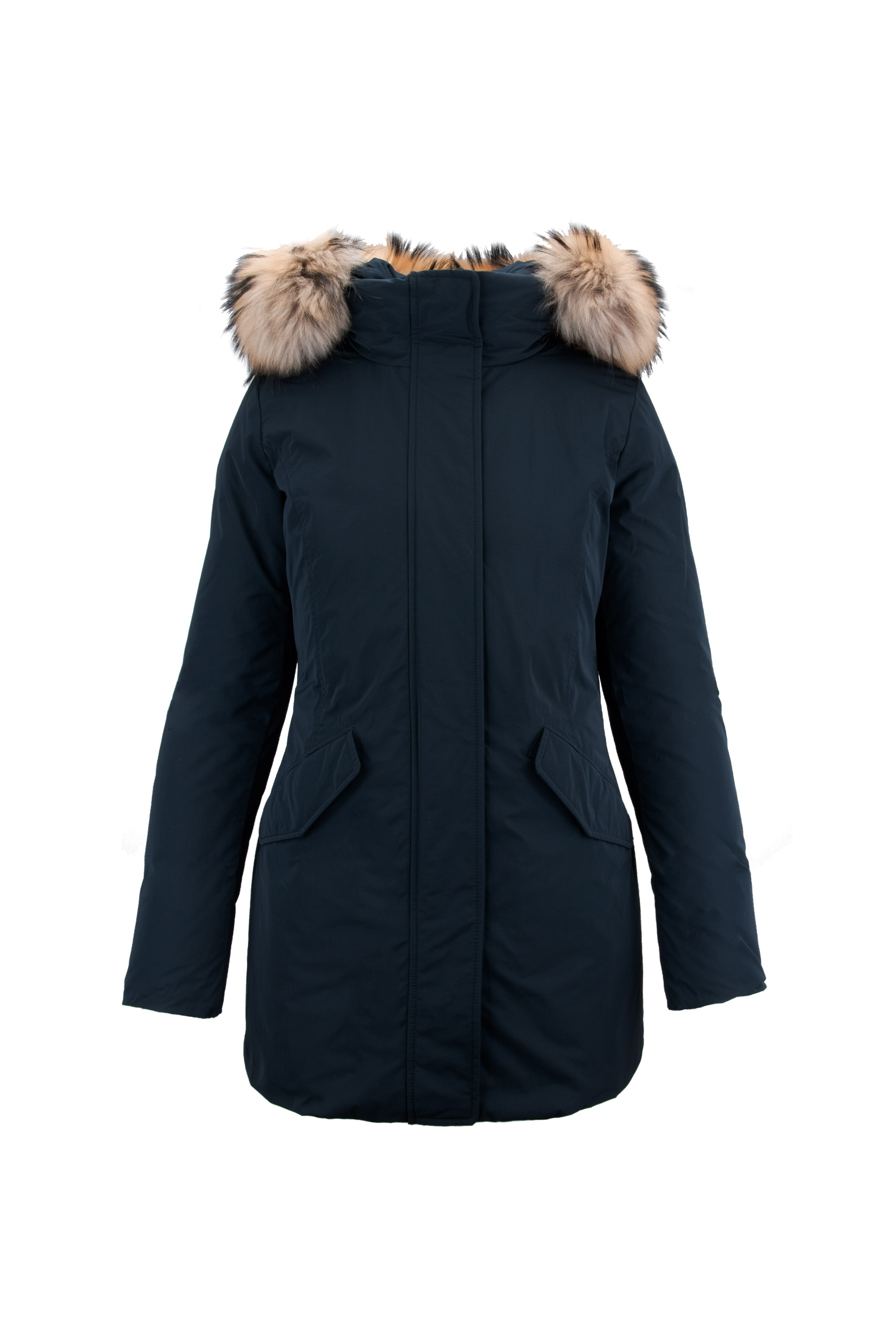 ebay woolrich jacket