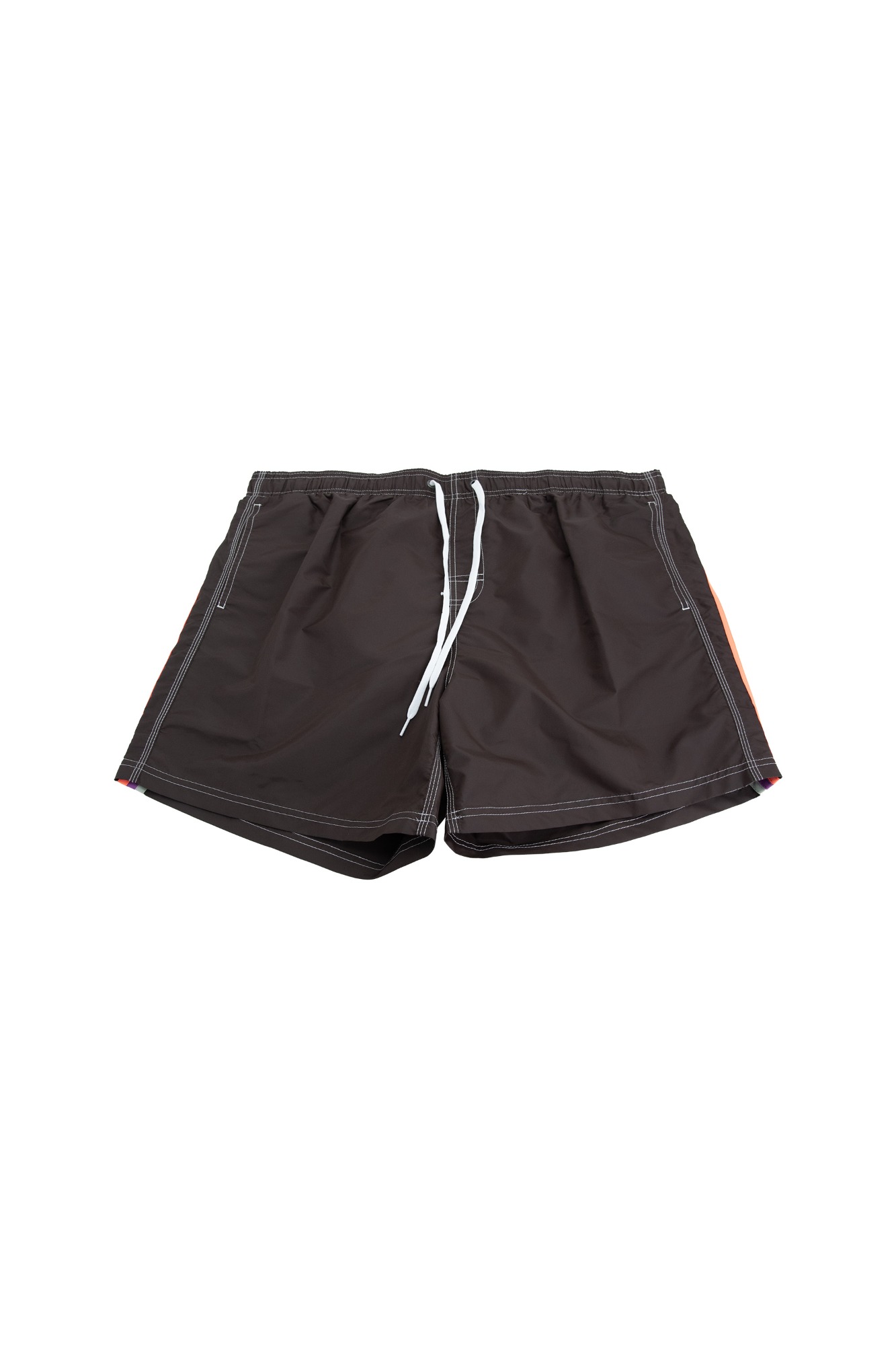 Costume Uomo Sundek m504bdta100 77501 Marrone