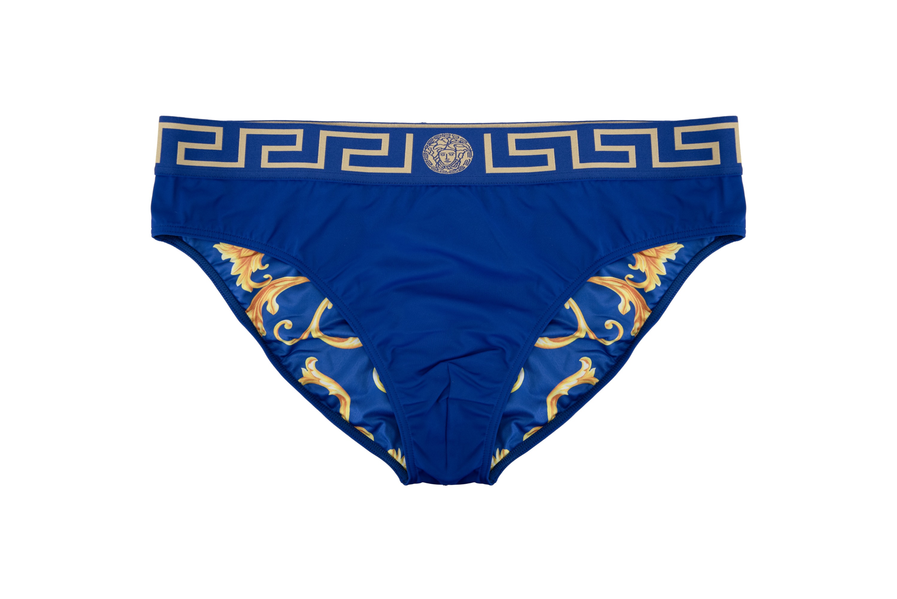 VERSACE ABU01025 A85K Swim Brief