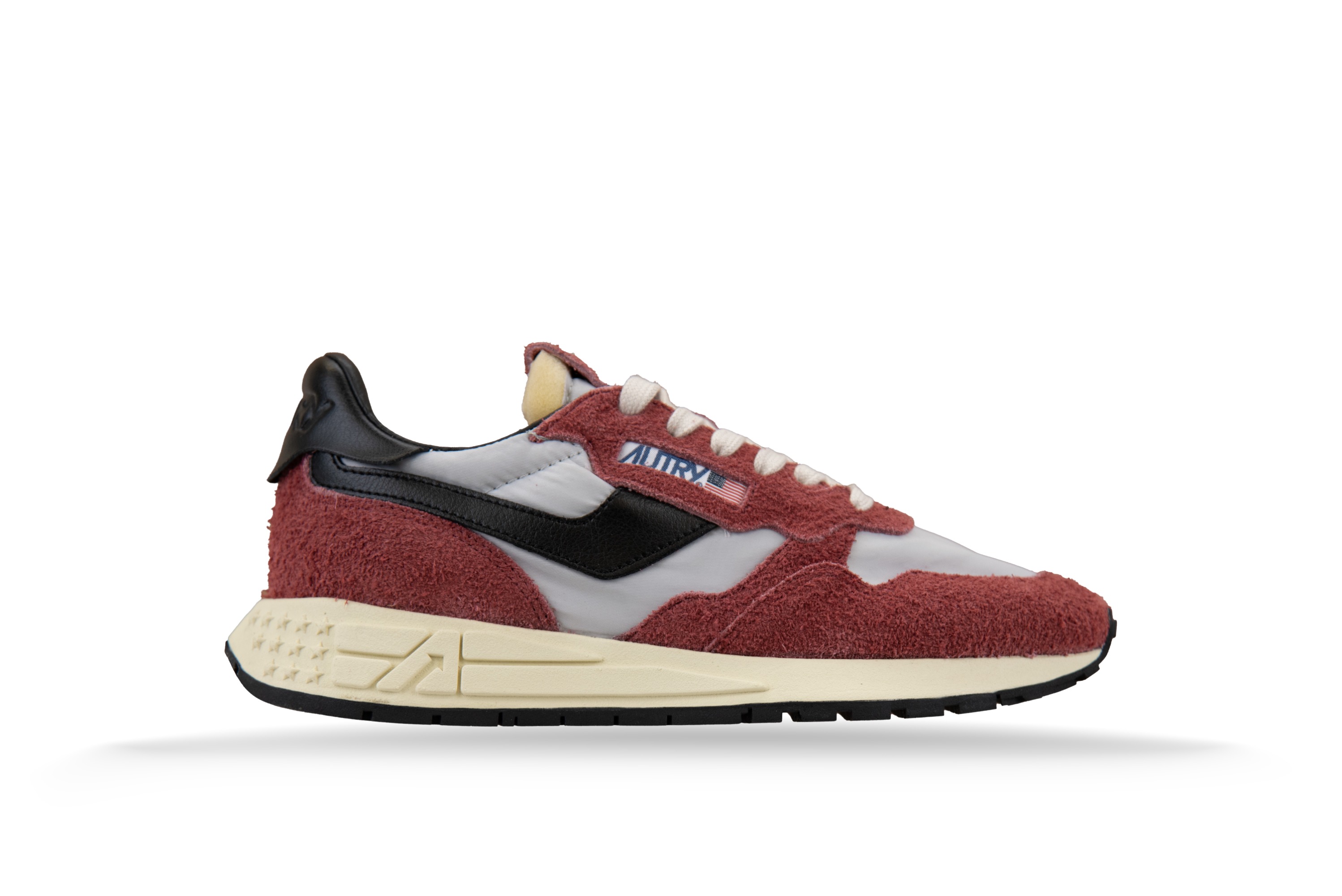 AUTRY Reelwind WWLW HN07 Sneakers