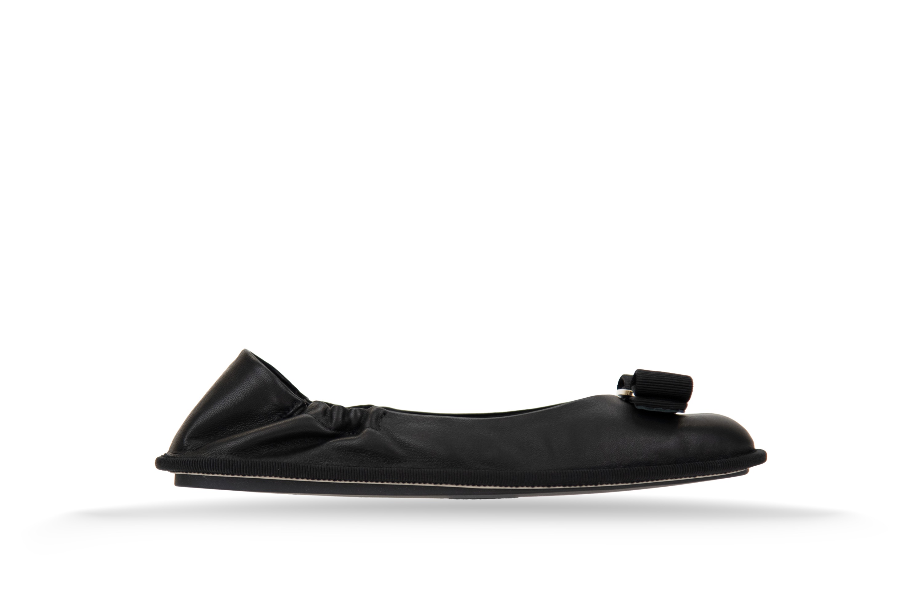 SALVATORE FERRAGAMO Varina 0756654 Ballerinas 