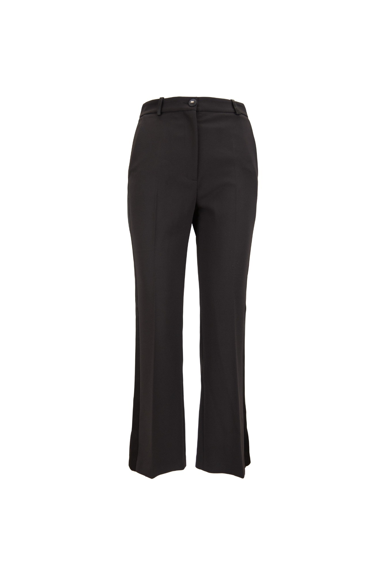 ELISABETTA FRANCHI PA08651E3 110 Trousers 