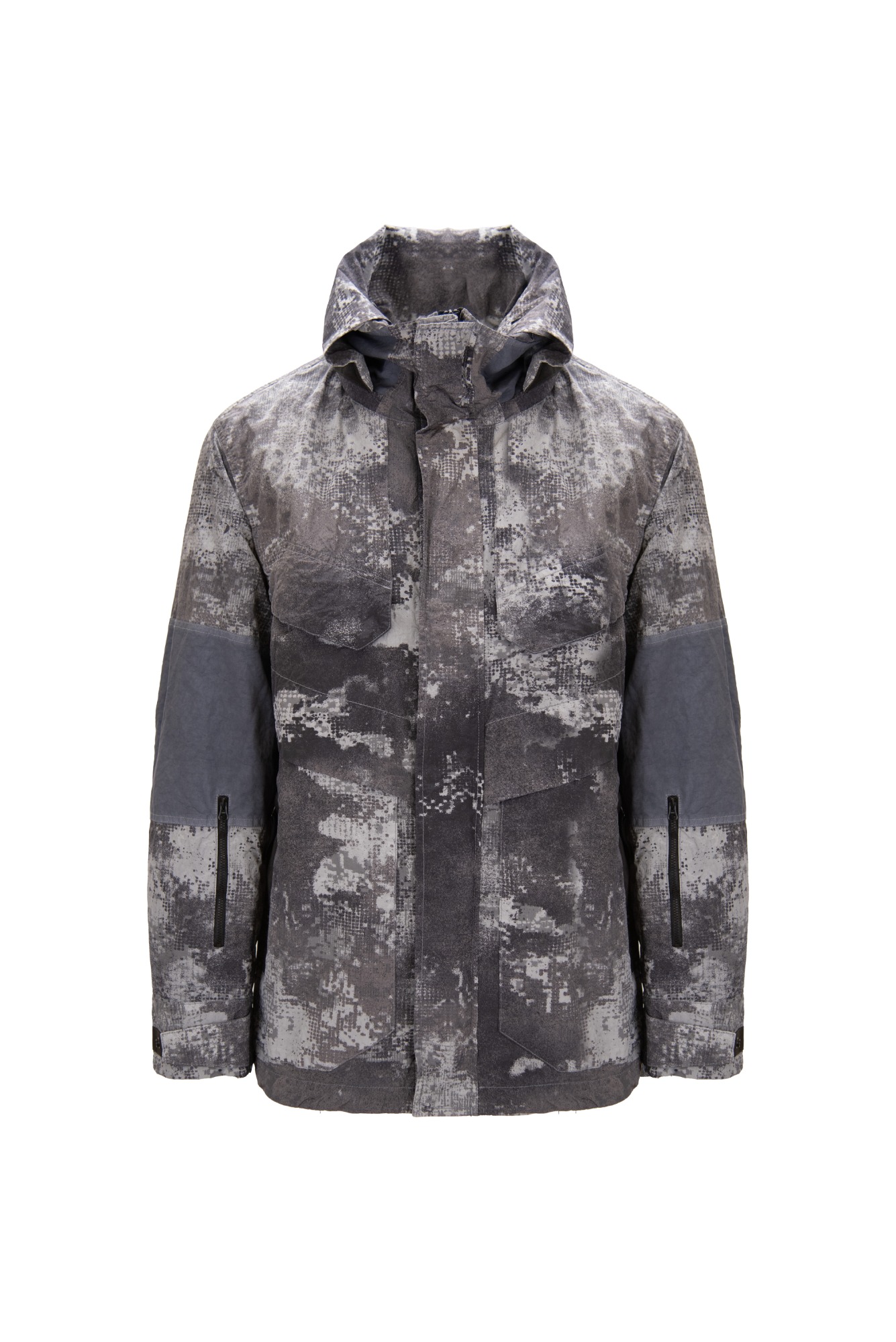 STONE ISLAND 8015438E1 034 Jacket 