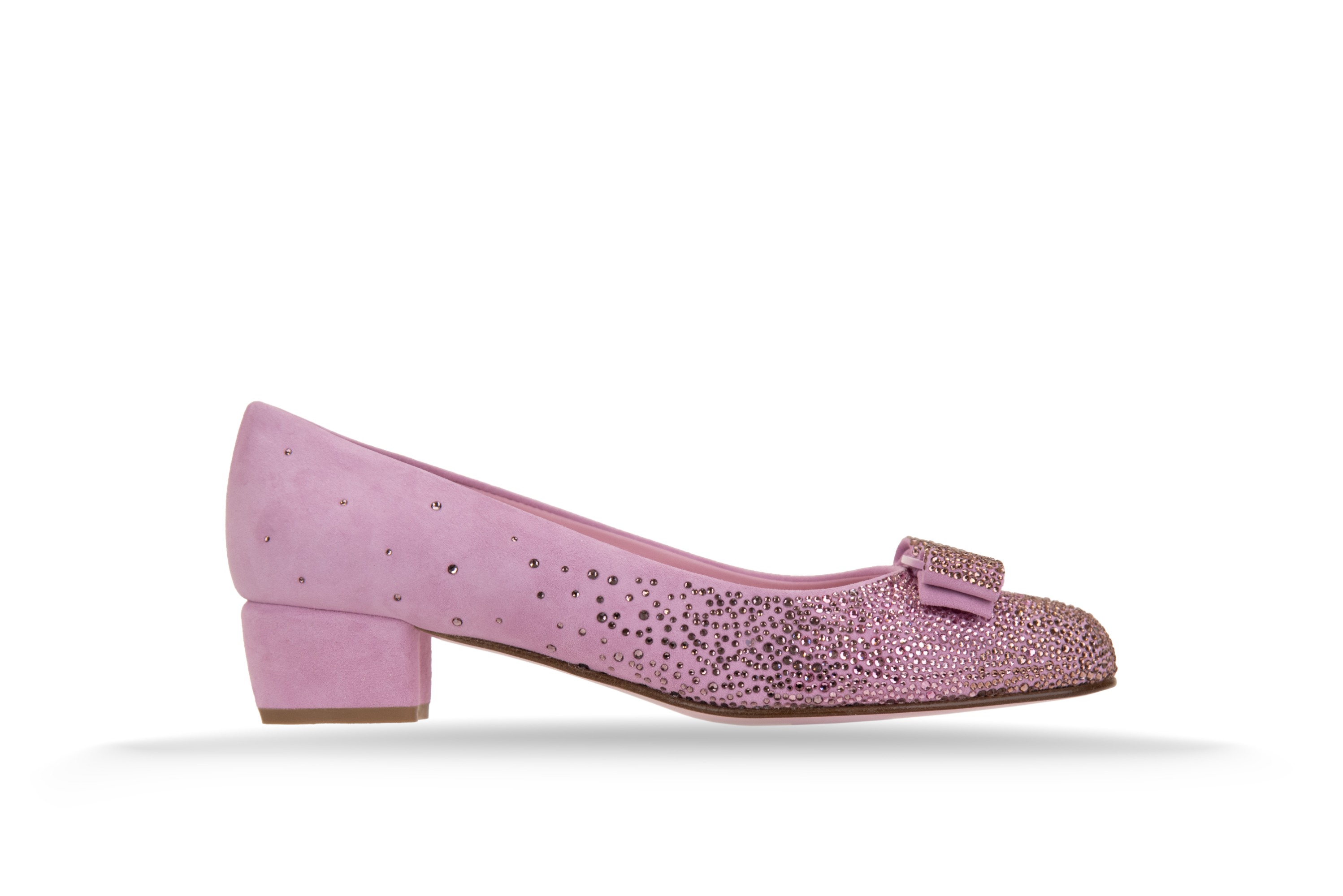 SALVATORE FERRAGAMO Vara Swa 0763698 Pumps 