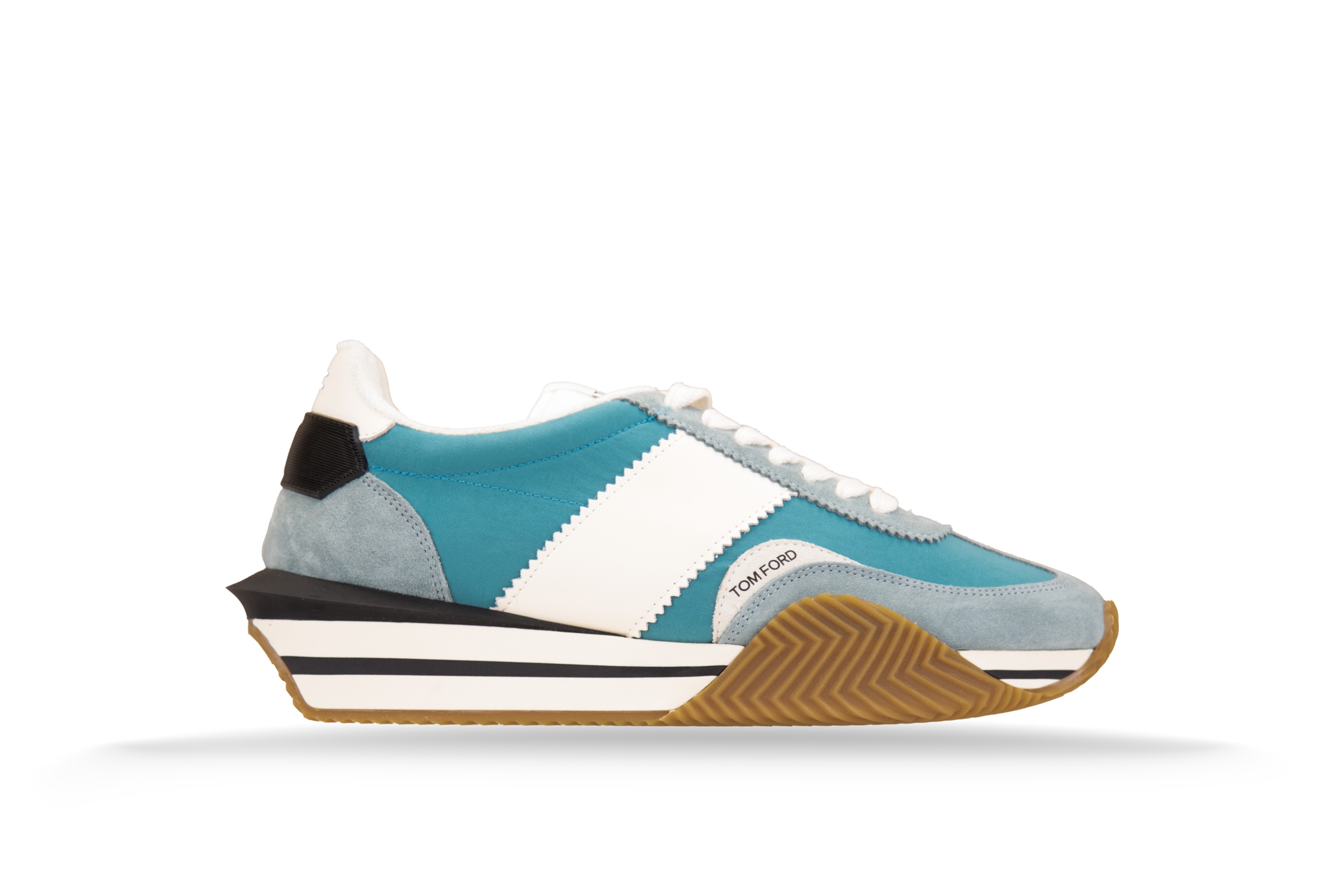 TOM FORD James J1292 5E006 Sneakers