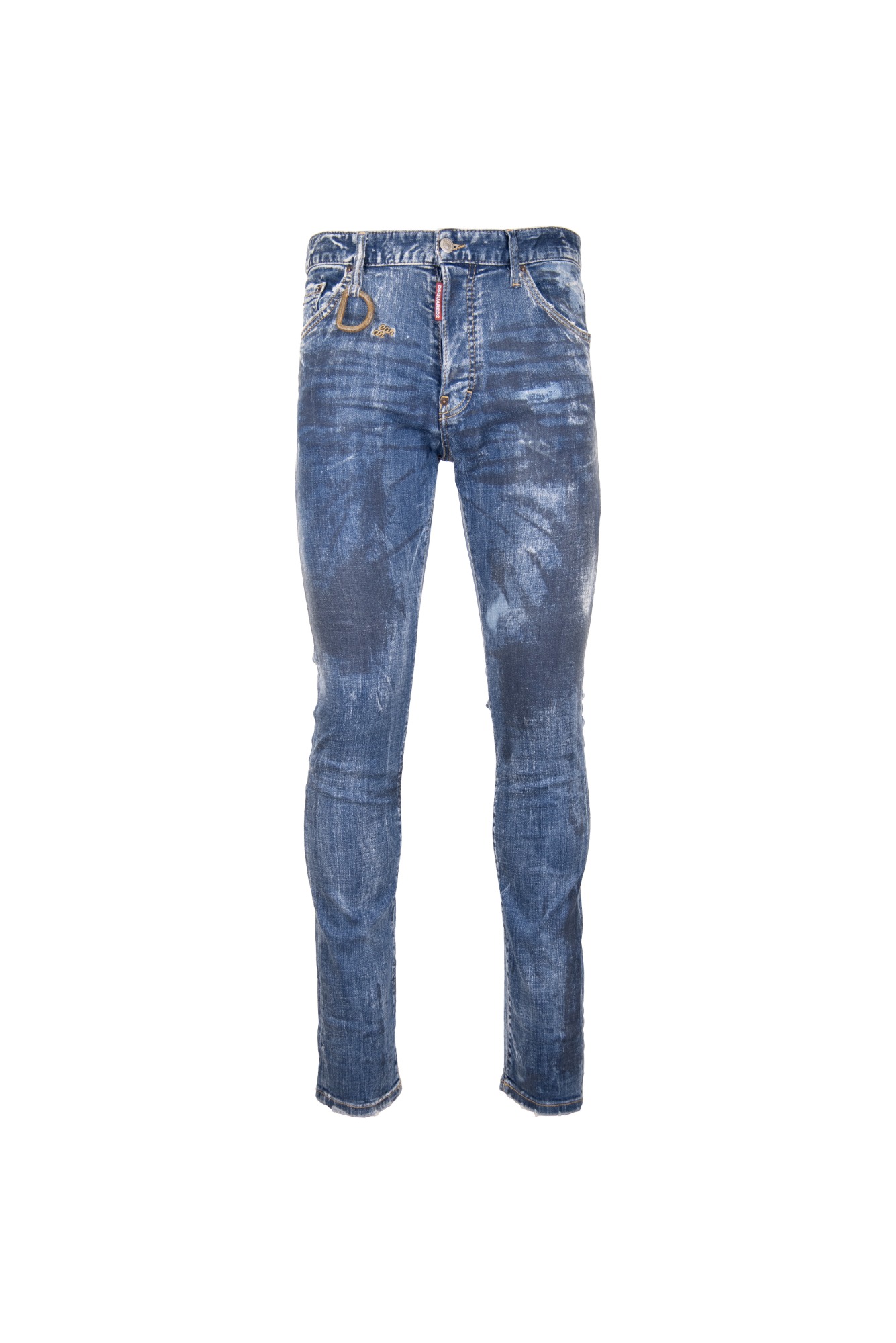 DSQUARED2 Cool Guy S71LB1398 470 Jeans