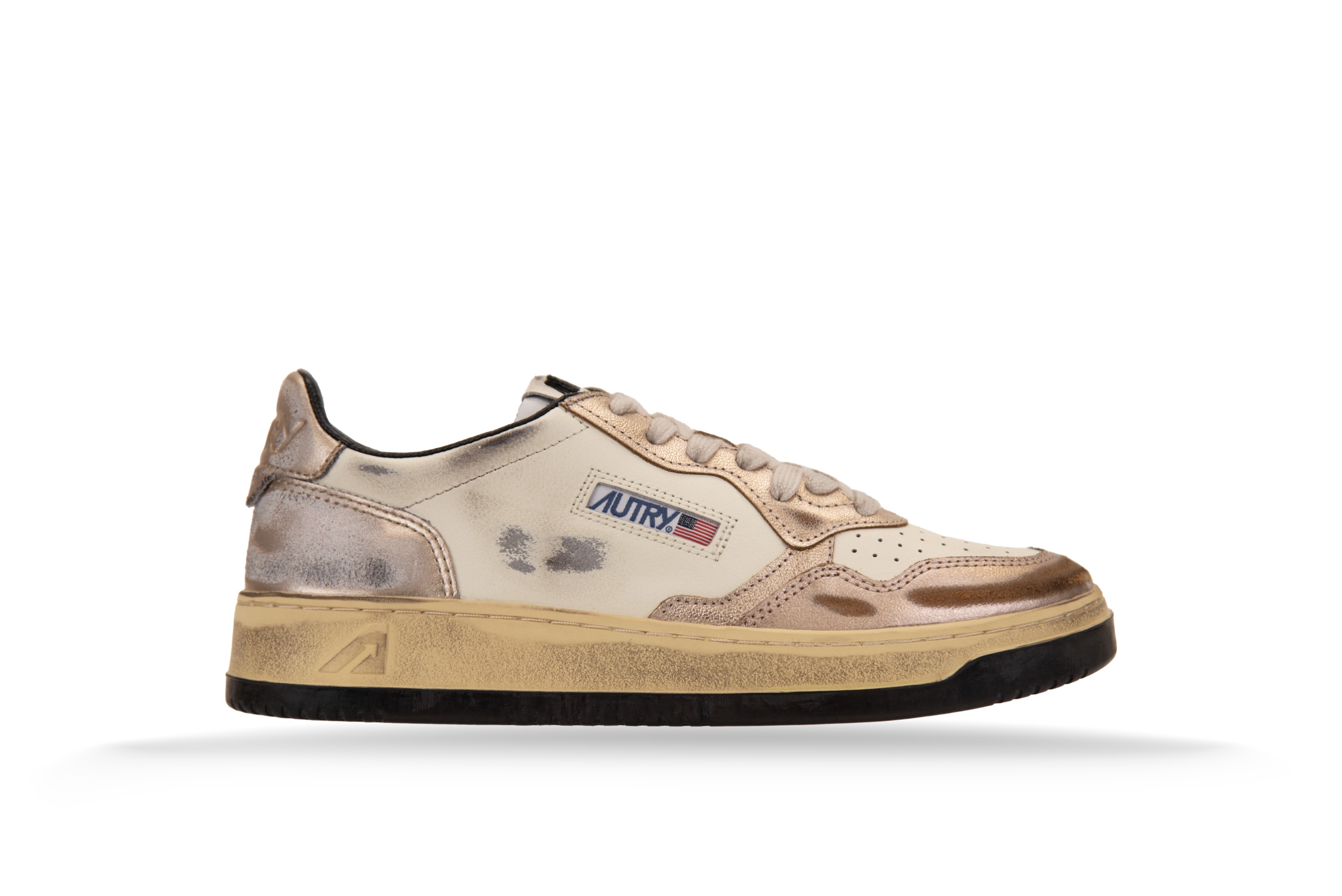 AUTRY Super Vintage AVLW SV41 Sneakers