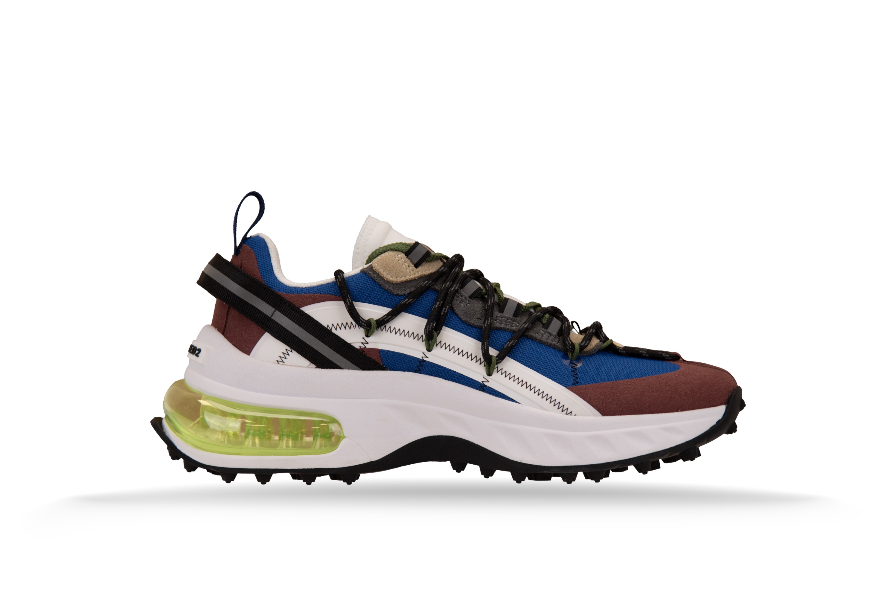 DSQUARED2 Bubble SNM0306 M2876 Sneakers