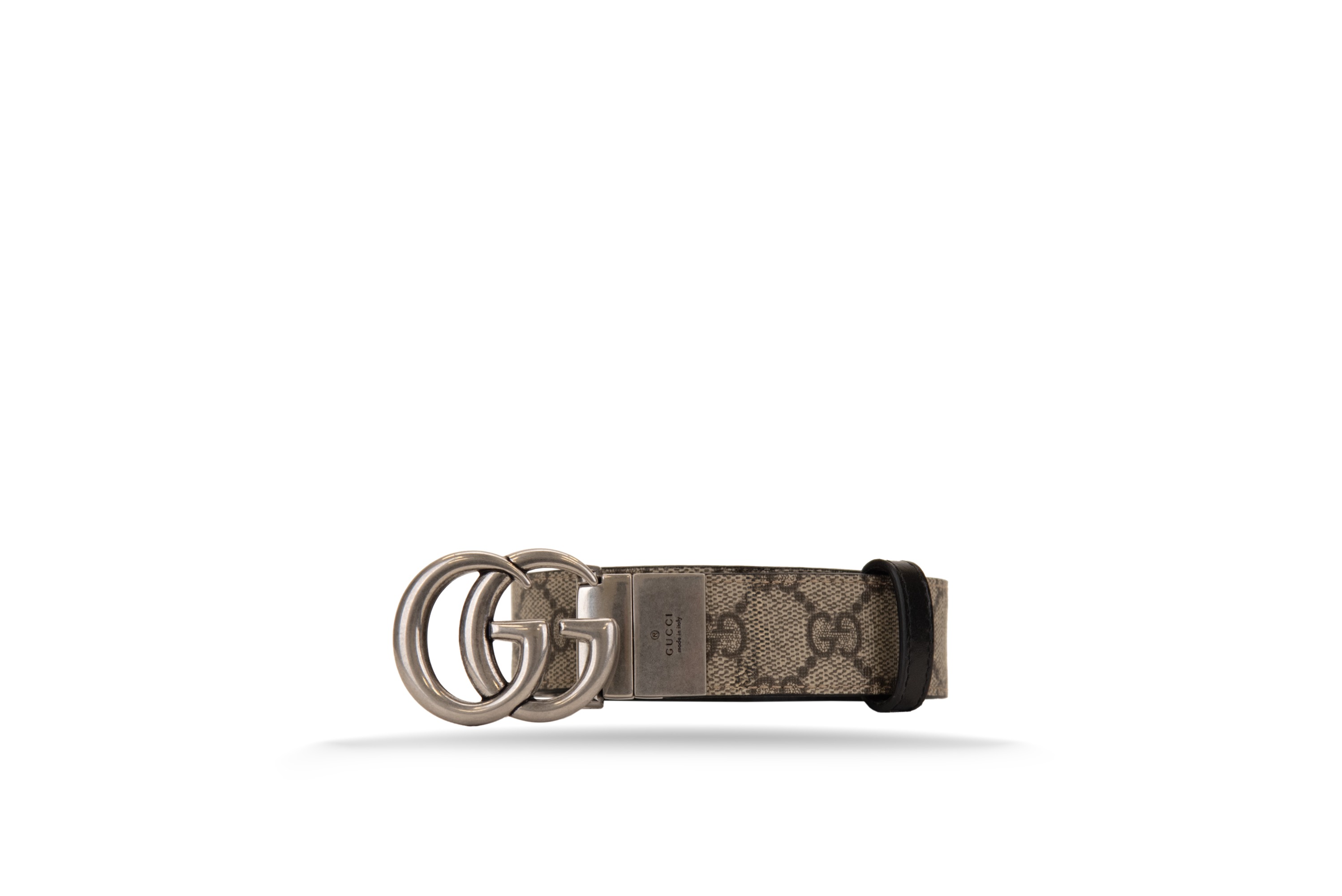 GUCCI Marmont 643847 9769 Belt