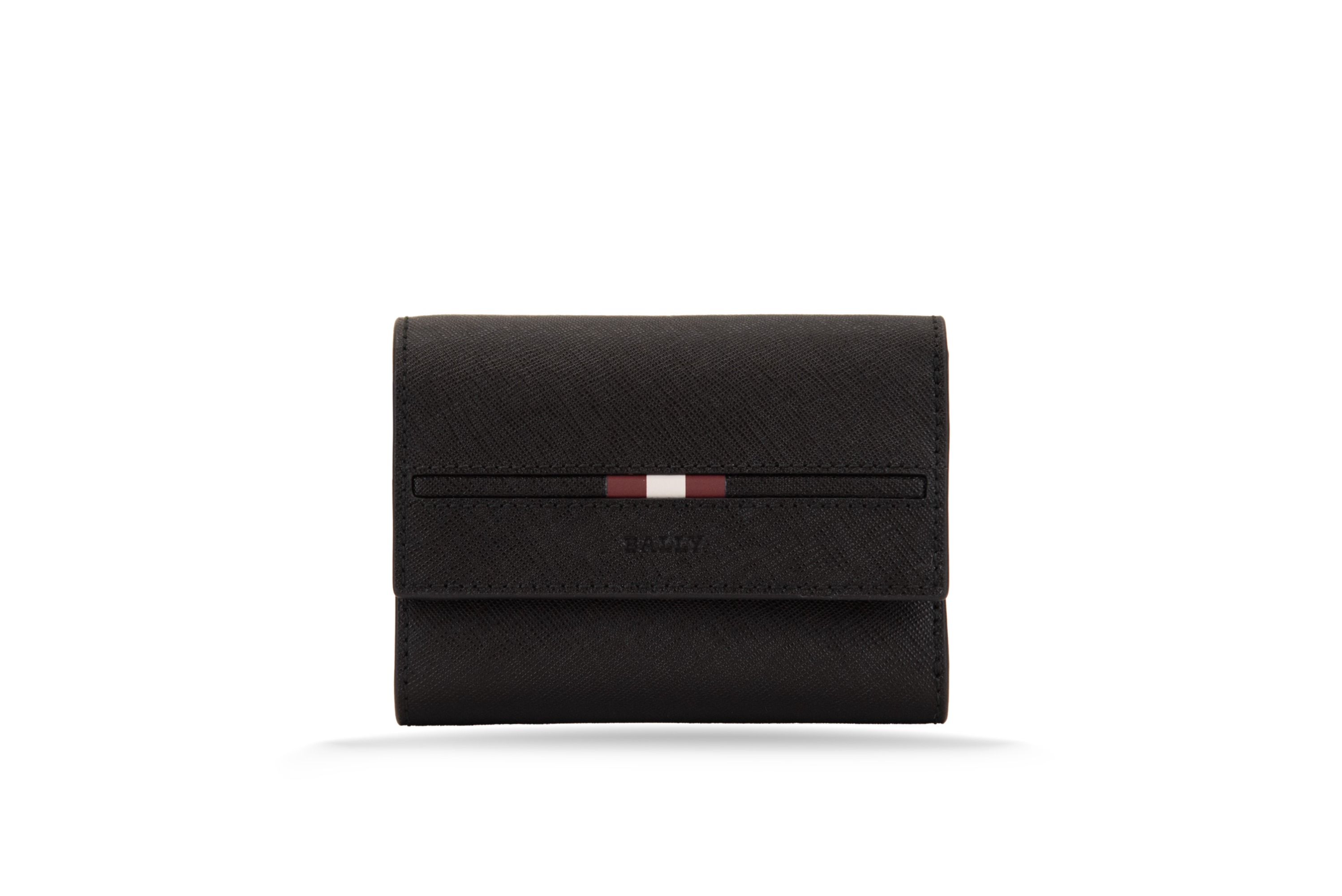 BALLY PACOR.0 6306261 VT538 Wallet 