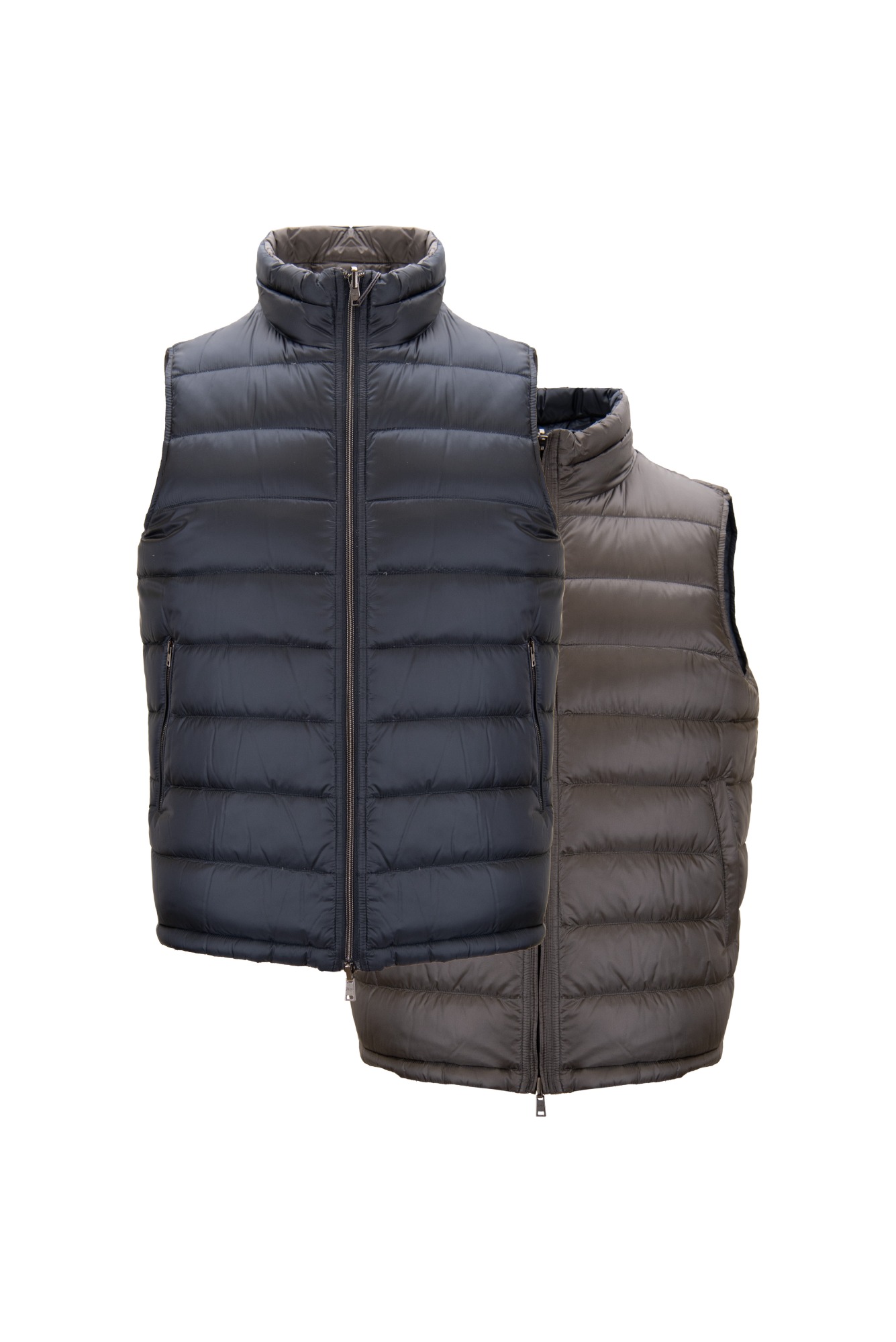HERNO PI0200U 9200 Reversible Vest 