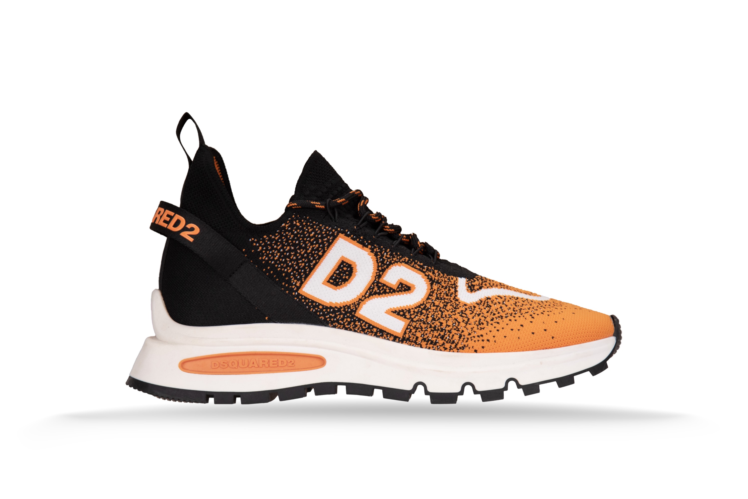 DSQUARED2 RUNDS2 SNM0211 M540 Sneakers