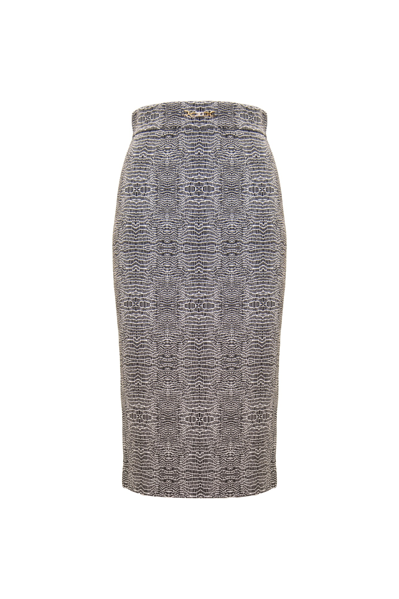 ELISABETTA FRANCHI GO114157E2 110 Skirt