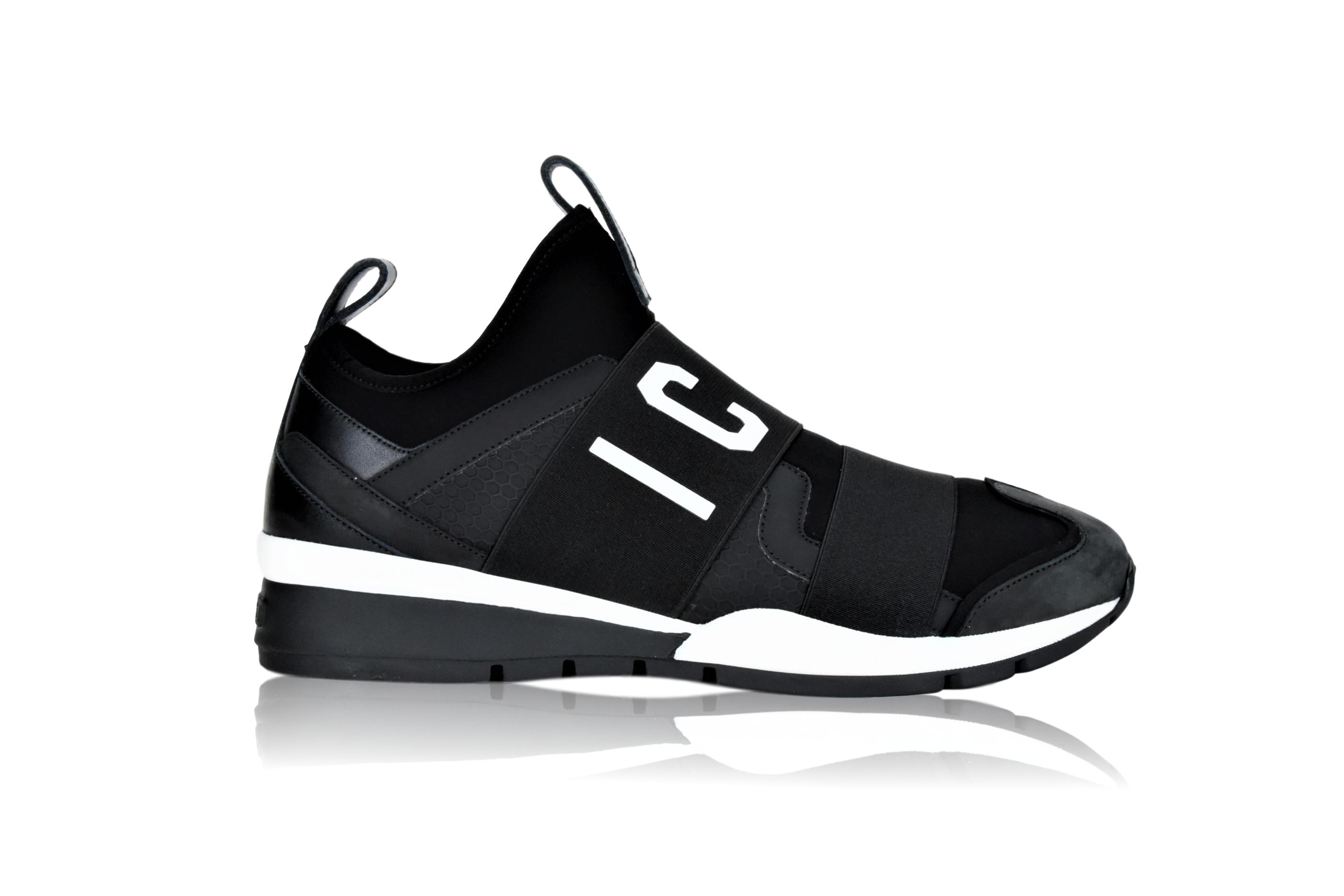 dsquared2 icon shoes