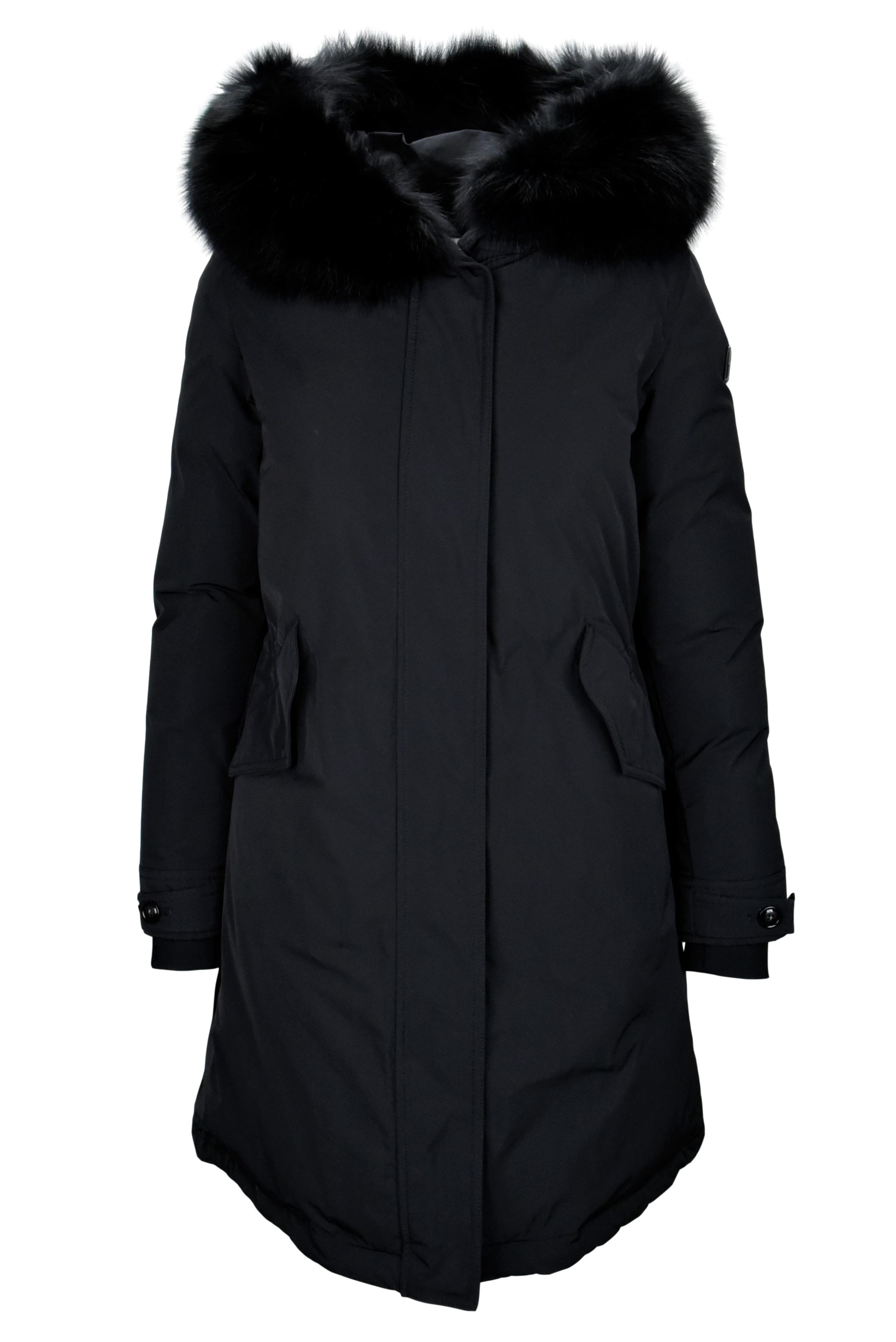 keystone parka woolrich