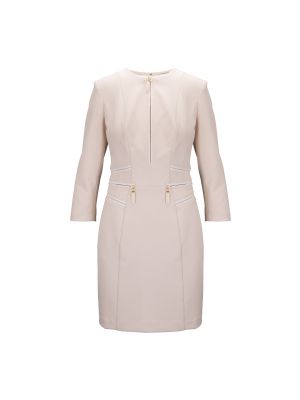 ELISABETTA FRANCHI AB82356E2 DZ9 Dress 