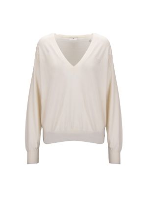 ELISABETTA FRANCHI MK34S57E2 DZ9 Cardigan