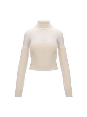 ELISABETTA FRANCHI MK54T57E2 DZ9 Sweater
