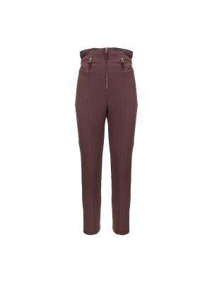 ELISABETTA FRANCHI PA11956E2 EA4 Trousers