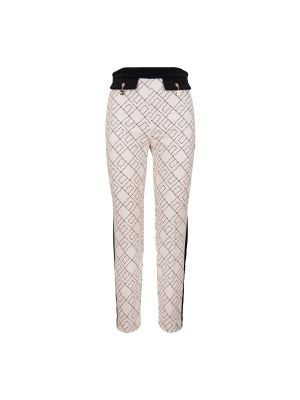ELISABETTA FRANCHI PAS0156E2 EF1 Trousers