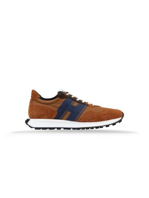 HOGAN Allacciato H HXM6010EG01 64H2 Sneakers