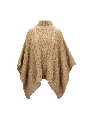RALPH LAURENT 454P04532 003 Poncho