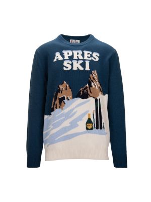 MC2 SAINT BARTH HER0011 00069I Jumper 