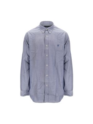 RALPH LAURENT 710829480 010 Shirt