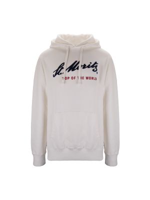 MC2 SAINT BARTH Tribeca 02668G Hoodie