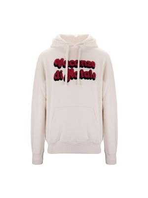 MC2 SAINT BARTH Logo 005955 358 Hoodie 