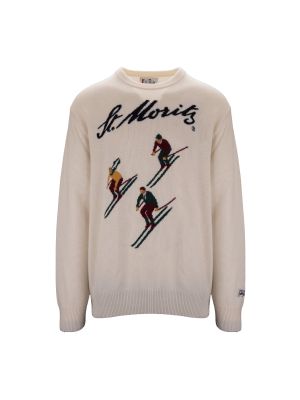 MC2 SAINT BARTH Heron C 00280G Sweater 