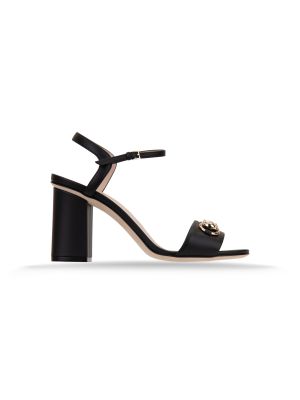GUCCI 466709 1000 Heels