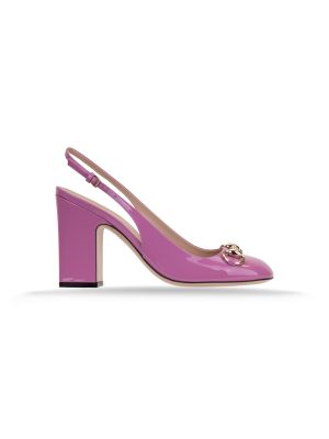 GUCCI 789190 5640 Heels