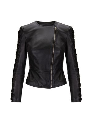 ELISABETTA FRANCHI GD6352115 110 Jacket 