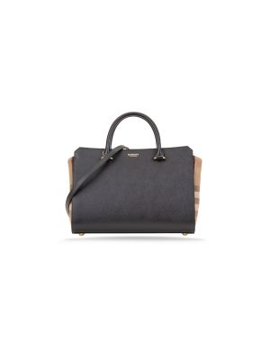 BURBERRY SM Banwell 80840231 Shoulder Bag 