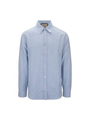 GUCCI 756546 4990 Shirt